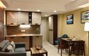 Apartment 2-местный 1-комнатный