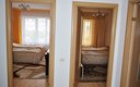 Holiday Apartment Standart 4-местный 2-комнатный