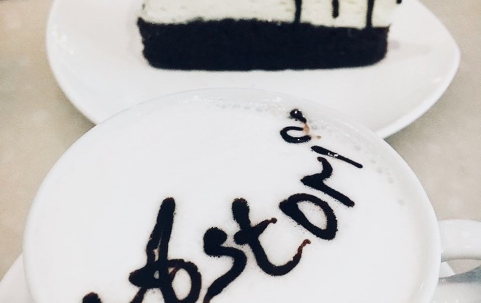 Астория (гостиничный комплекс) в Витязево (Анапа) - цены 2024, отзывы ...