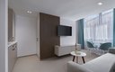Suite duplex 2-местный 2-комнатный