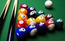 Бильярд