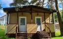 Бунгало 2-местный 1-комнатный