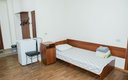 Место в 3-местном номере