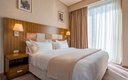 Executive Suite 4-местный (Two-Bedroom with Terrace)