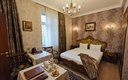 Junior Suite 2-местный 1-комнатный
