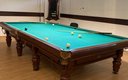 Бильярд