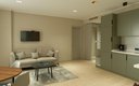Apartment 4-местный (Superior, с 2 спальнями)