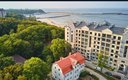«На Комсомольской 14» апартаменты