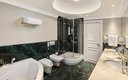 Premier Suite 3-местный 1-комнатный (DBL)