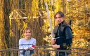 Развлекательная программа