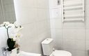Апартаменты 2-местный 2-комнатный