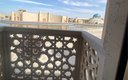 Standard 2-местный 1-комнатный (TWIN with balcony)
