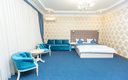 Junior Suite 2-местный 1-комнатный (DBL)