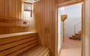Финская сауна