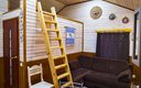 Коттедж Семейный Мини 2-местный 2-комнатный6