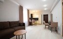 Apartment 2-местный 2-комнатный