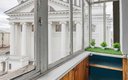 Апартаменты 5-местный 2-комнатный (Бейрем)