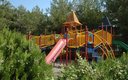 Детская игровая площадка