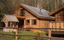 Усадьба 5-местный (Берёзовая)