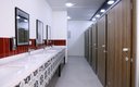 Место в 4-местном женском номере