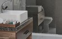 Executive Suite 2-местный 2-комнатный (DBL)