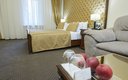 «Метелица» отель