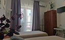 Стандартный 2-местный 1-комнатный