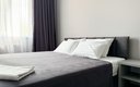 Люкс 4-местный 2-комнатный