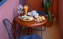 Executive Suite 2-местный 1-комнатный (DBL/TWIN)