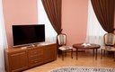 Люкс 2-местный 2-комнатный (№204)