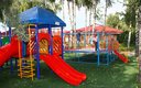 Детская площадка