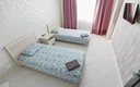 «Fresh» / «Фреш на Курчатова 25/1» апартаменты