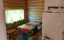 Дом 13-местный 3-комнатный (на б/о №3)