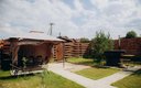 Дом 2-местный (Holiday house)