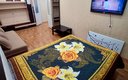Апартаменты 2-местный (Марат)