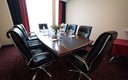Переговорная комната