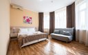 Стандартный 2-местный 2-комнатный
