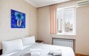 Апартамент Квартира 6-местный (8/В, 3 спальни)