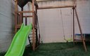 Детская площадка