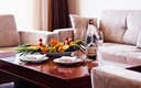Villa 4-местный 2-комнатный
