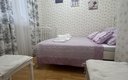 Семейный 6-местный 2-комнатный (Комфорт)