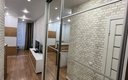Апартаменты 2-местный (DBL, студио)