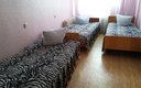 Номер 5-местный 2-комнатный (Основной корпус)