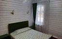 Комфорт Плюс 2-местный 2-комнатный (в коттедже Русский)
