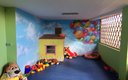 Детская игровая комната