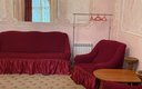 Люкс 2-местный 2-комнатный (6)