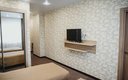 Connected Rooms 4-местный 2-комнатный