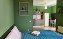 «Renttoday» / «Ренттудей на Алексеева 46» апартаменты