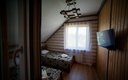 Номер Дуплекс 6-местный 2-этажный