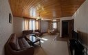 Comfort 12-местный 4-комнатный (4 спальни)